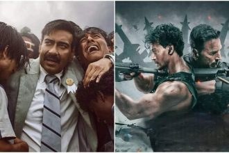 This week's must-watch OTT releases: 'Gullak season 4', 'Maidaan', 'Bade Miyan Chote Miyan' and others | Hindi Movie News