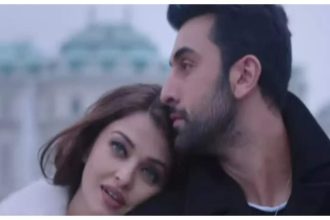 Throwback: When Ranbir Kapoor opened up on intimate scenes with Aishwarya Rai in "Ae Dil Hai Mushkil" | Hindi Movie News