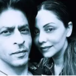 Throwback: When Shah Rukh Khan was asked if he was scared of his wife Gauri, and THIS is what he replied | Hindi Movie News