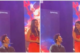 Throwback: When fan asked, "Ranbir, are you gonna propose to Alia?" - Here's how the actor reacted | Hindi Movie News