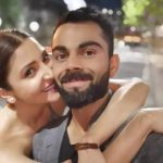 Times Anushka Sharma stood as Virat Kohli's biggest cheerleader |