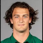 USF Tight End Teigan Martin Dead At 20, Killed In Car Crash