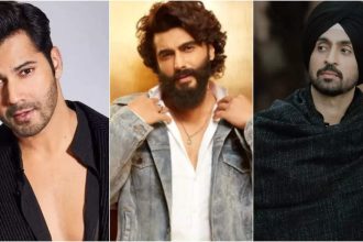 Varun Dhawan, Arjun Kapoor and Diljit Dosanjh to begin ‘No Entry 2’ shoot in December - Exclusive | Hindi Movie News