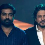 Vijay Sethupathi praises Shah Rukh Khan's storytelling prowess: 'He is more attractive as a person than a star' | Hindi Movie News