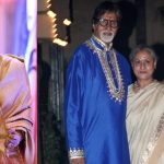 When Amitabh Bachchan got angry at Jaya Bachchan after a journalist questioned him about his affair with Rekha | Hindi Movie News