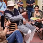 When Amitabh Bachchan told everyone how much Deepika Padukone eats | Hindi Movie News