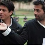 When Karan Johar said that Shah Rukh Khan was the first man to make him feel comfortable with his sexuality | Hindi Movie News