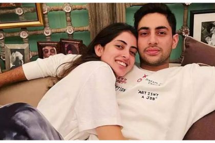 When Navya Naveli Nanda said Agastya Nanda's girlfriend would have to go through Jaya Bachchan and Shweta Bachchan |