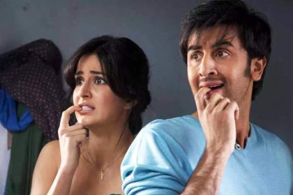 When Ranbir Kapoor took a dig at Katrina Kaif while promoting Jagga Jasoos | Hindi Movie News