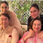 When Randhir Kapoor confessed to being a 'bad' father to daughters Karisma and Kareena Kapoor | Hindi Movie News