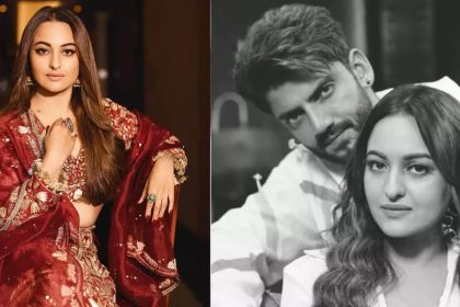 When Sonakshi Sinha said she wants to be the simplest bride ever on her wedding day: 'I want to be able to dance' - WATCH VIDEO | Hindi Movie News