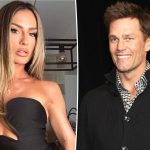 Who is Isabella Settanni? Meet model linked to Tom Brady