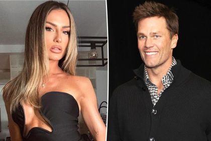 Who is Isabella Settanni? Meet model linked to Tom Brady