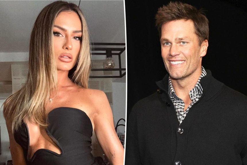 Who is Isabella Settanni? Meet model linked to Tom Brady