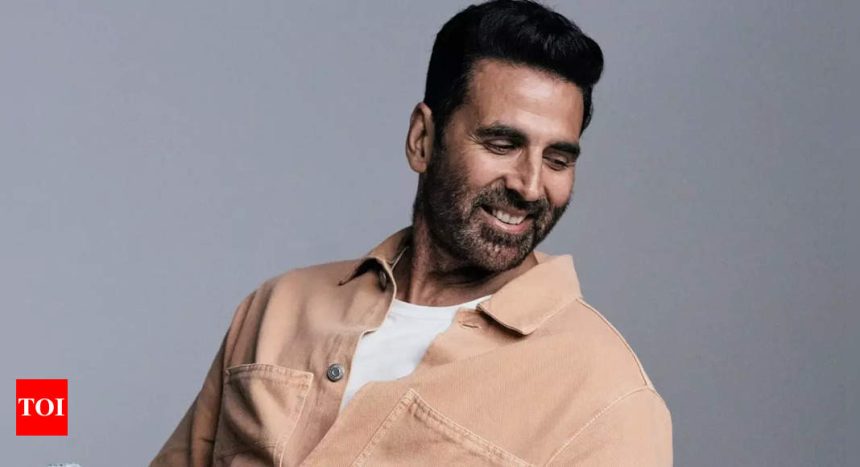 With a net worth of approx Rs 742 crore, Akshay Kumar is the ‘Khiladi’ in both Bollywood and business |