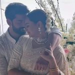 Zaheer Iqbal embraces his bride Sonakshi Sinha in UNSEEN PIC from their wedding shared by BFF Huma Qureshi with a heartwarming note | Hindi Movie News