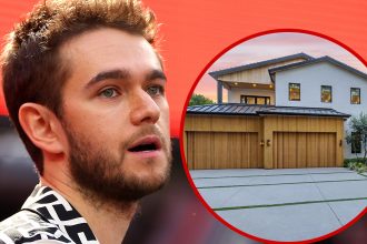 Zedd Seeks Protection Against Woman He Claims Is Impersonating Him