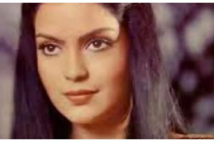 Zeenat Aman recalls meeting 'Aap Jaisa Koi’s singer Nazia for the FIRST time in a London hotel