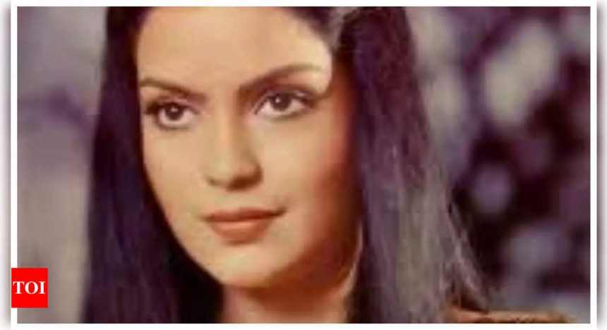 Zeenat Aman recalls meeting 'Aap Jaisa Koi’s singer Nazia for the FIRST time in a London hotel