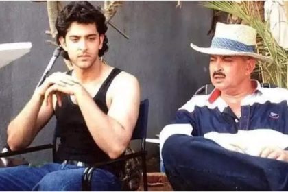 throwback Gun Shots Fired at Rakesh Roshan by Budesh Gang Post 'Kaho Naa… Pyaar Hai' Release |