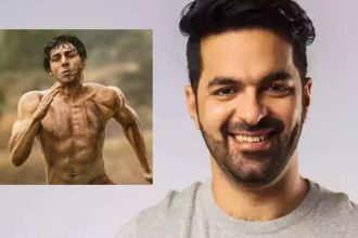 ‘Chandu Champion’ writer Sumit Arora says Kartik Aryan has a hunger for work |