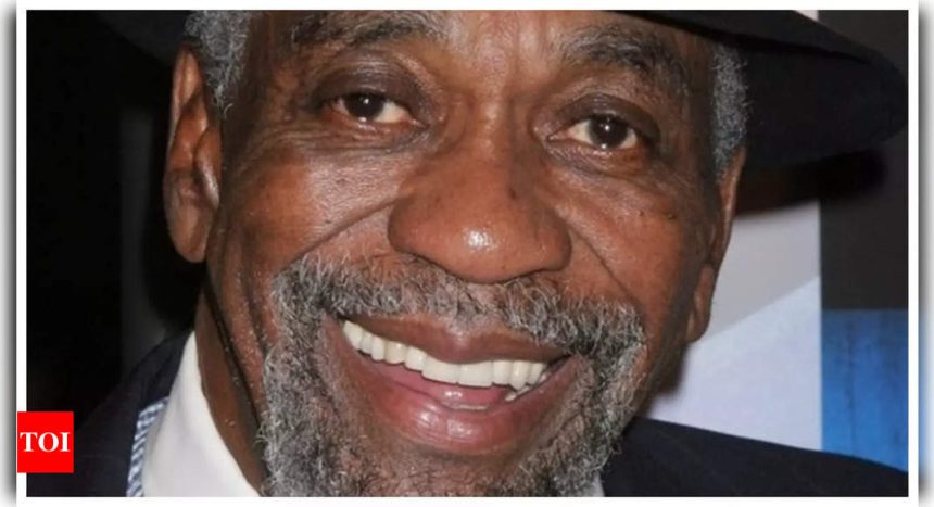 ‘Night at the Museum’ fame actor Bill Cobbs passes away at the age of 90 |