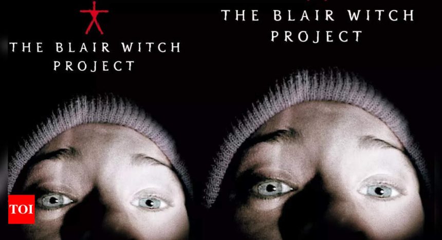 ‘The Blair Witch Project’ actors reveal they didn’t get their share of the pie even after the movie gained success |