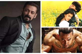 5 movies rejected by Salman Khan