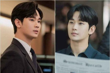 9 Times Kim Soo Hyun dished out CEO vibes