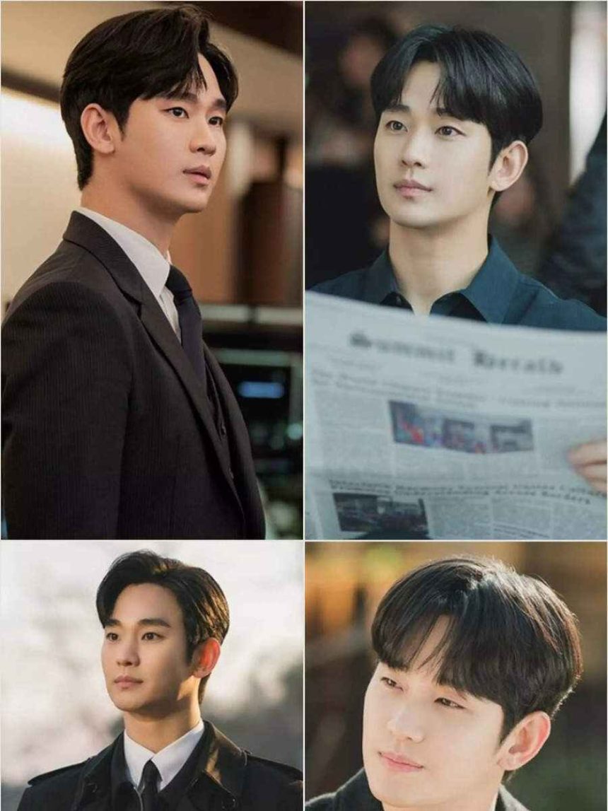 9 Times Kim Soo Hyun dished out CEO vibes