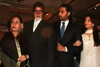 A producer wanted to remake 'Mughal-E-Azam' with Amitabh Bachchan, Aishwarya Rai, Abhishek and Jaya Bachchan: Here is what the Big B thought | Hindi Movie News