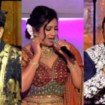 AR Rahman, Sukhwinder Singh, Shreya Ghoshal, Sonu Nigam and others elevate the evening at Anant Ambani and Radhika Merchant's Mangal Utsav - WATCH | Hindi Movie News