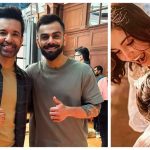 Aamir Ali reveals Virat Kohli's face lights up when he talks about Anushka, Vamika and Akaay: 'I loved that the most about him' |