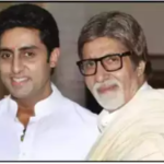 Abhishek Bachchan completes 24 years in the industry, father Amitabh Bachchan pens heartwarming note | Hindi Movie News