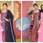 After Amitabh Bachchan and Navya Nanda, Aishwarya Rai and Aaradhya Bachchan arrive separately and paint a pretty picture on the red carpet at Anant Ambani-Radhika Merchant's Shubh Aashirwad ceremony - See photos |