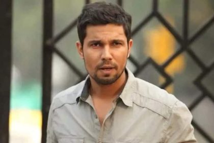 After Parineeti Chopra, Randeep Hooda reveals the true purpose of Bollywood parties: 'I would get drunk aur pata nahi kis ko kya bola hoga' | Hindi Movie News