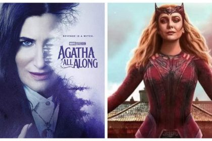 'Agatha All Along': Kathryn Hahn returns as Agatha Harkness in first trailer; Scarlet Witch's MCU fate confirmed - WATCH |