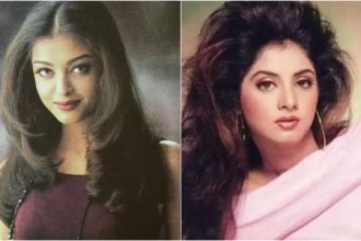 Aishwarya Rai Bachchan offered Mohra after Divya Bharti's death |