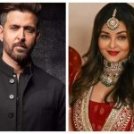 Aishwarya Rai and Hrithik Roshan reunite after 14 years at Ambani wedding; netizens fan-cast them in a romance drama |