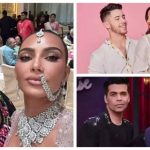 Aishwarya Rai was the main muse for Kim-Khloe Kardashian's looks, Nick Jonas drops photo from the time he proposed to Priyanka Chopra, Karan Johar and Ajay Devgn on their past conflict: Top 5 entertainment news of the day |