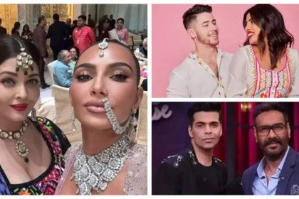 Aishwarya Rai was the main muse for Kim-Khloe Kardashian's looks, Nick Jonas drops photo from the time he proposed to Priyanka Chopra, Karan Johar and Ajay Devgn on their past conflict: Top 5 entertainment news of the day |