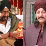 Ajay Devgn and Sanjay Dutt to clash in Son of Sardaar sequel |