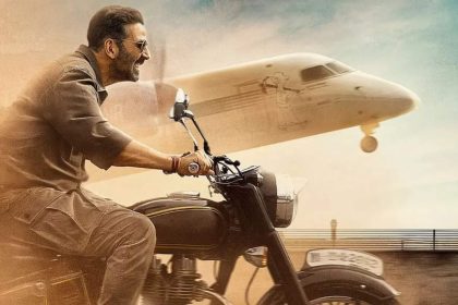 Akshay Kumar and Suriya impress fans with 'Sarfira'; netizens call the film 'engaging and must watch' | Hindi Movie News