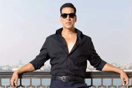 Akshay Kumar recalls being financially cheated on in his career: 'Payment nahi aati hai' | Hindi Movie News