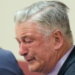 Alec Baldwin issues first statement after Rust case dismissal: Appreciate kindness towards my family | Hollywood