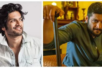 Ali Fazal defends usage of cuss words in 'Mirzapur' series: 'We are assuming there’s an educated audience out there' |