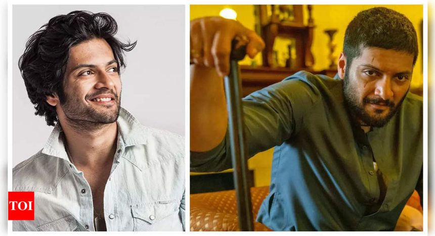 Ali Fazal defends usage of cuss words in 'Mirzapur' series: 'We are assuming there’s an educated audience out there' |