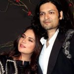 Ali Fazal prepares for fatherhood, reveals Richa Chadha keeps him grounded: 'Marriage is all about laundas getting civilised' | Hindi Movie News