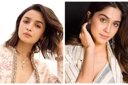 Alia Bhatt Upcoming Moive ALPHA: 'ALPHA' girls Alia Bhatt and Sharvari promise a thrilling spy drama - watch video |