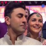 Alia Bhatt and Ranbir Kapoor grooving to dhol beats in this UNSEEN video is simply unmissable! - WATCH |